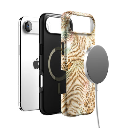 Acid-Dunes-iphone-case-iPhone 17 Air-3