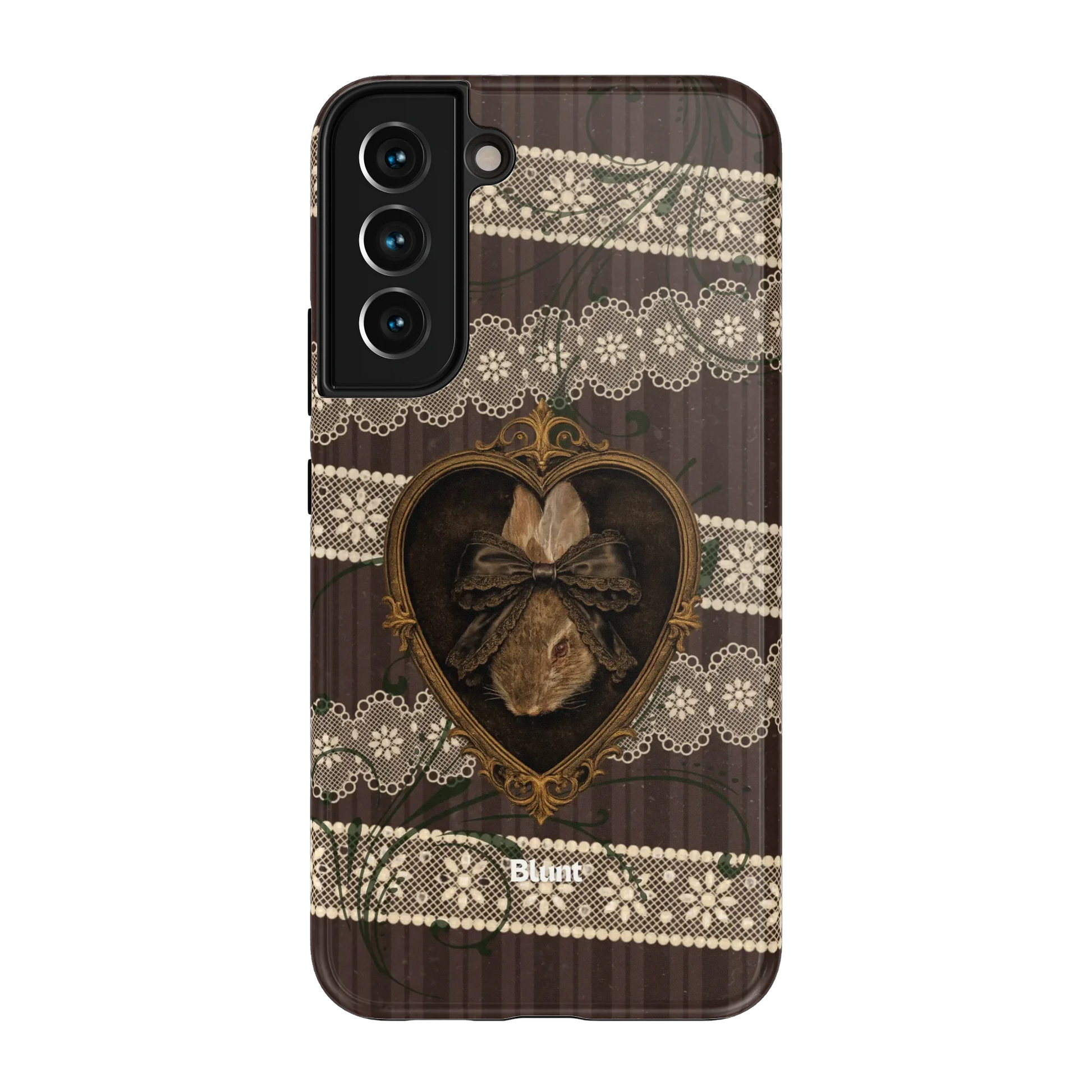 LOCK-HARE-samsung-case-S22 Plus-1