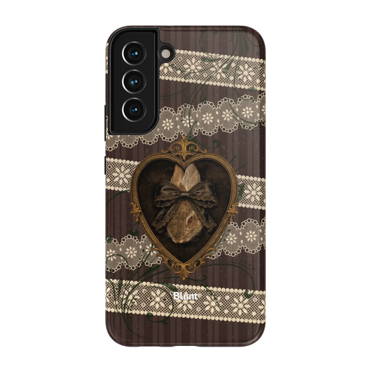 LOCK-HARE-samsung-case-S22 Plus-1