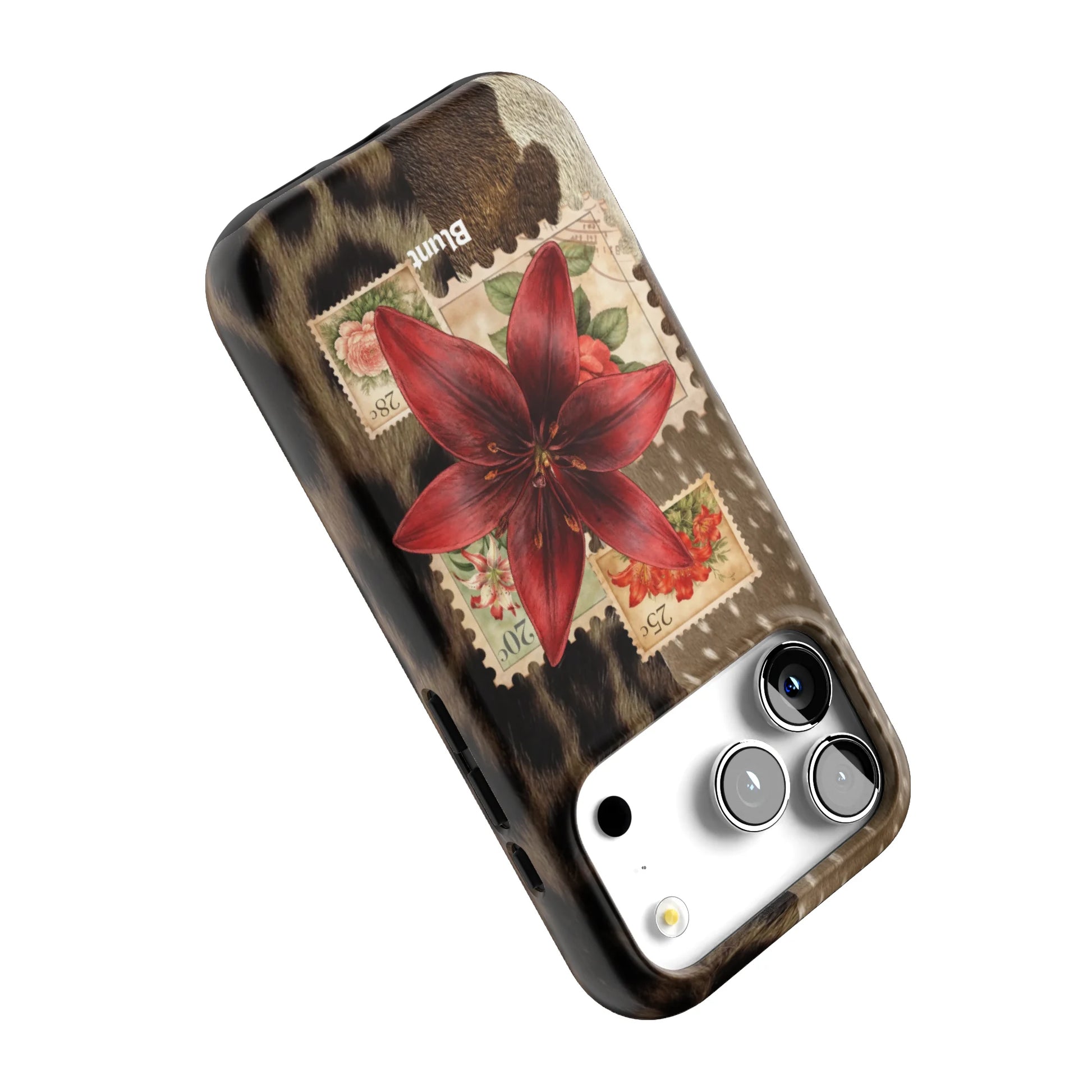 POSTMARKED-BLOOM-iphone-case-iPhone 17 Pro-4
