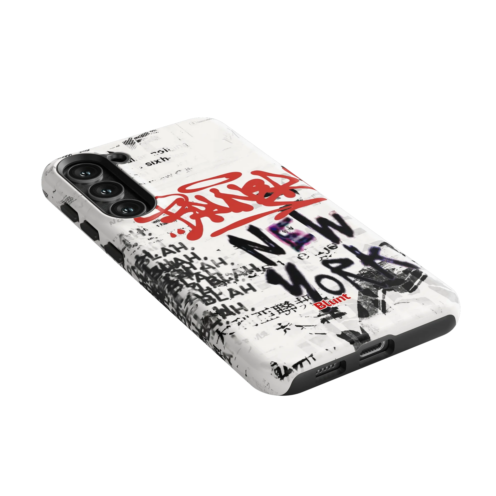 Riot-samsung-case-Galaxy S23 Plus-2