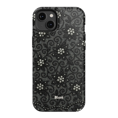 Antique iPhone Case