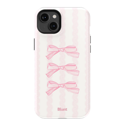Poppy iPhone Case