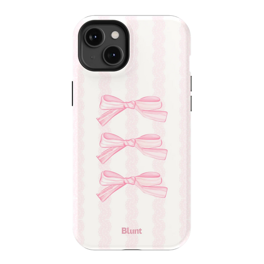 Poppy iPhone Case