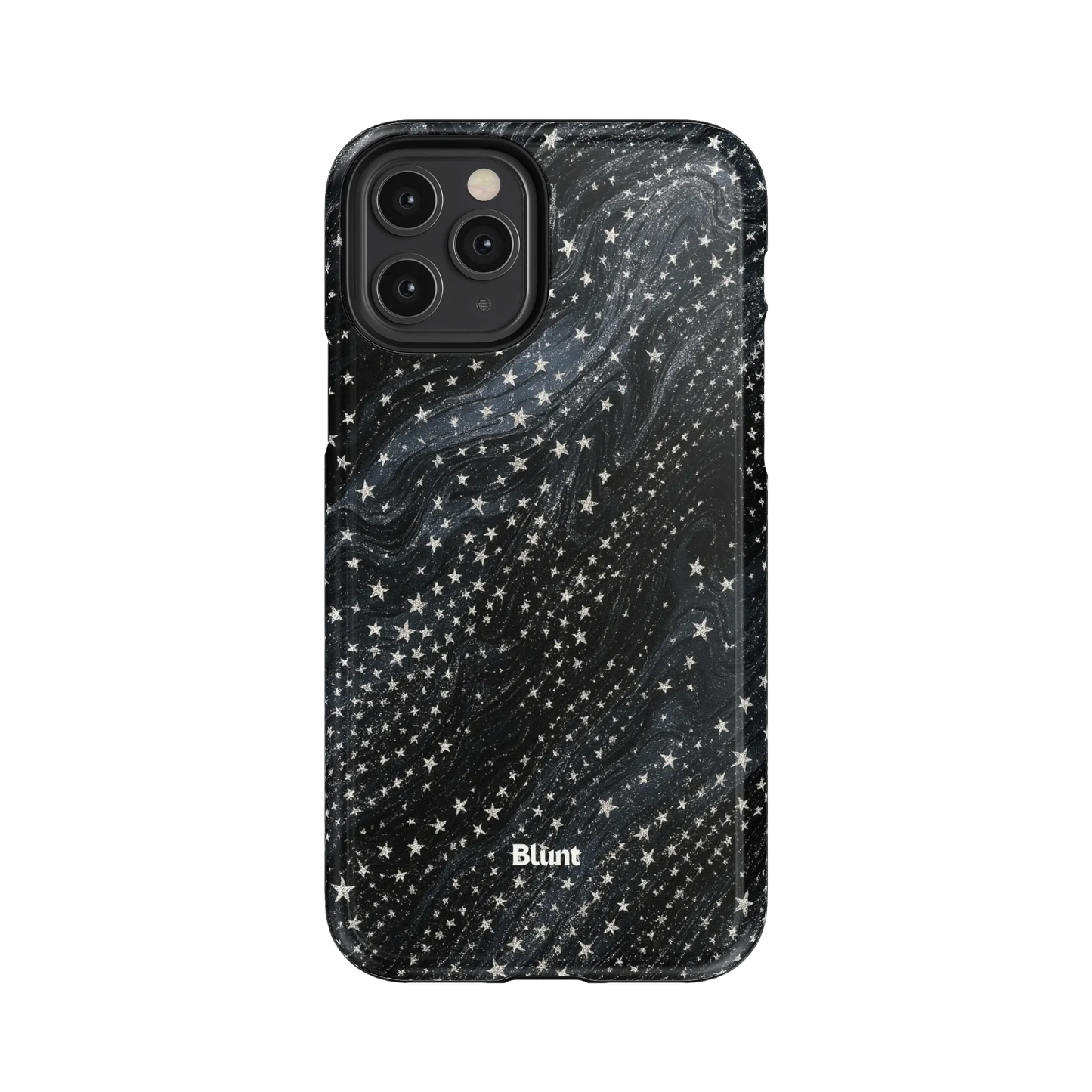Cosmic iPhone Case