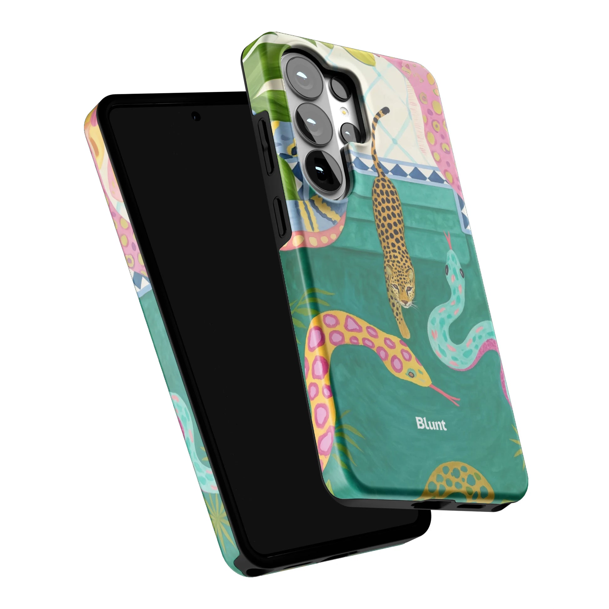 Venom-samsung-case-Galaxy S26 Ultra-5