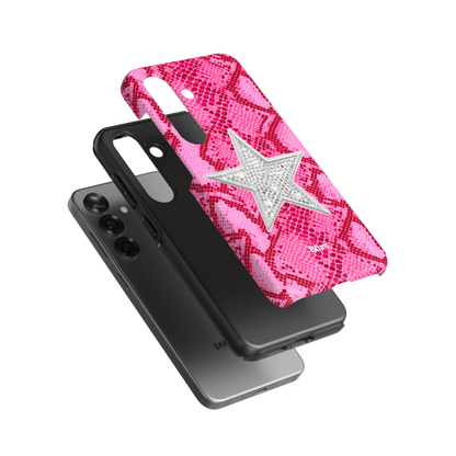 Star Barbz Samsung Case