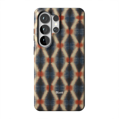 Canyon Diamonds Samsung Case