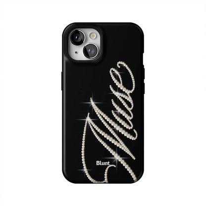 Blinged-Muse-iphone-case-iPhone 13-1