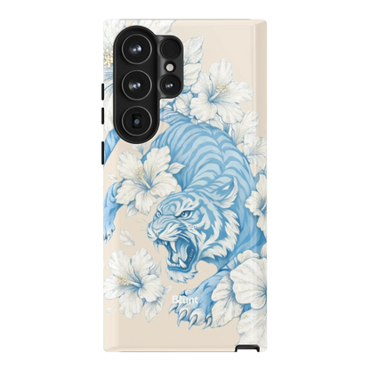 Snow Ikari Samsung Case