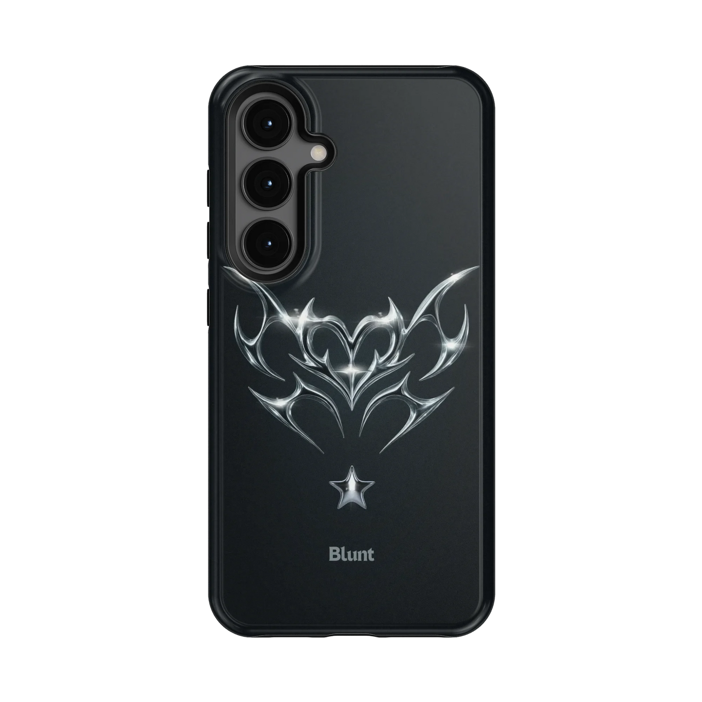 Starbound Samsung Case