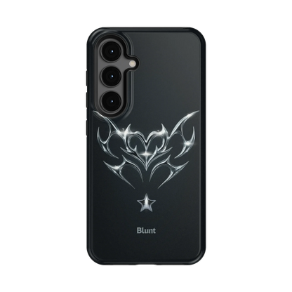 Starbound Samsung Case