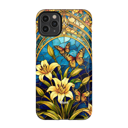 Ophelia iPhone Case