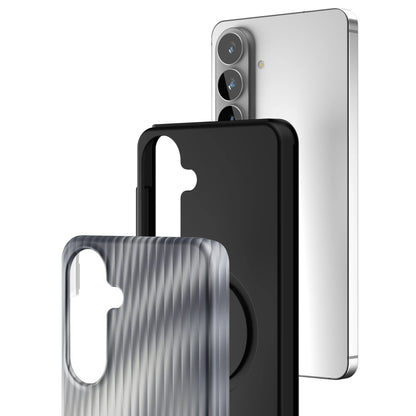 Silver-Pulse-samsung-case-Galaxy S26 Plus-3