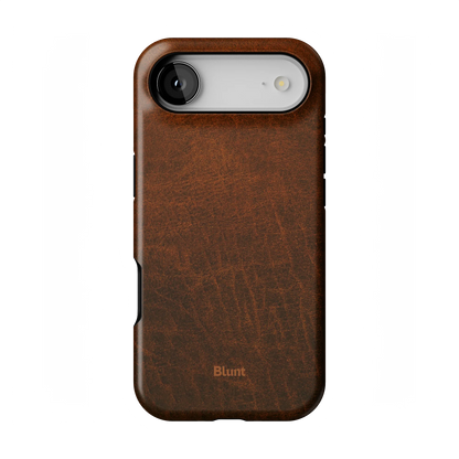 Tarnum iPhone Case