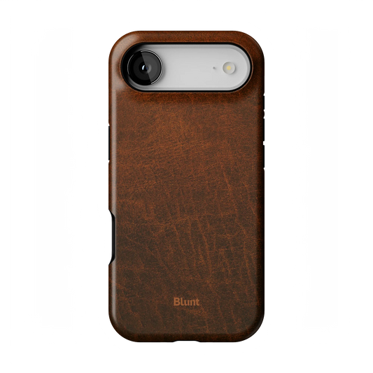 Tarnum iPhone Case
