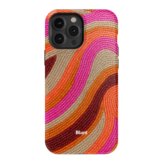 Clay iPhone Case