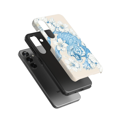 Snow Ikari Samsung Case