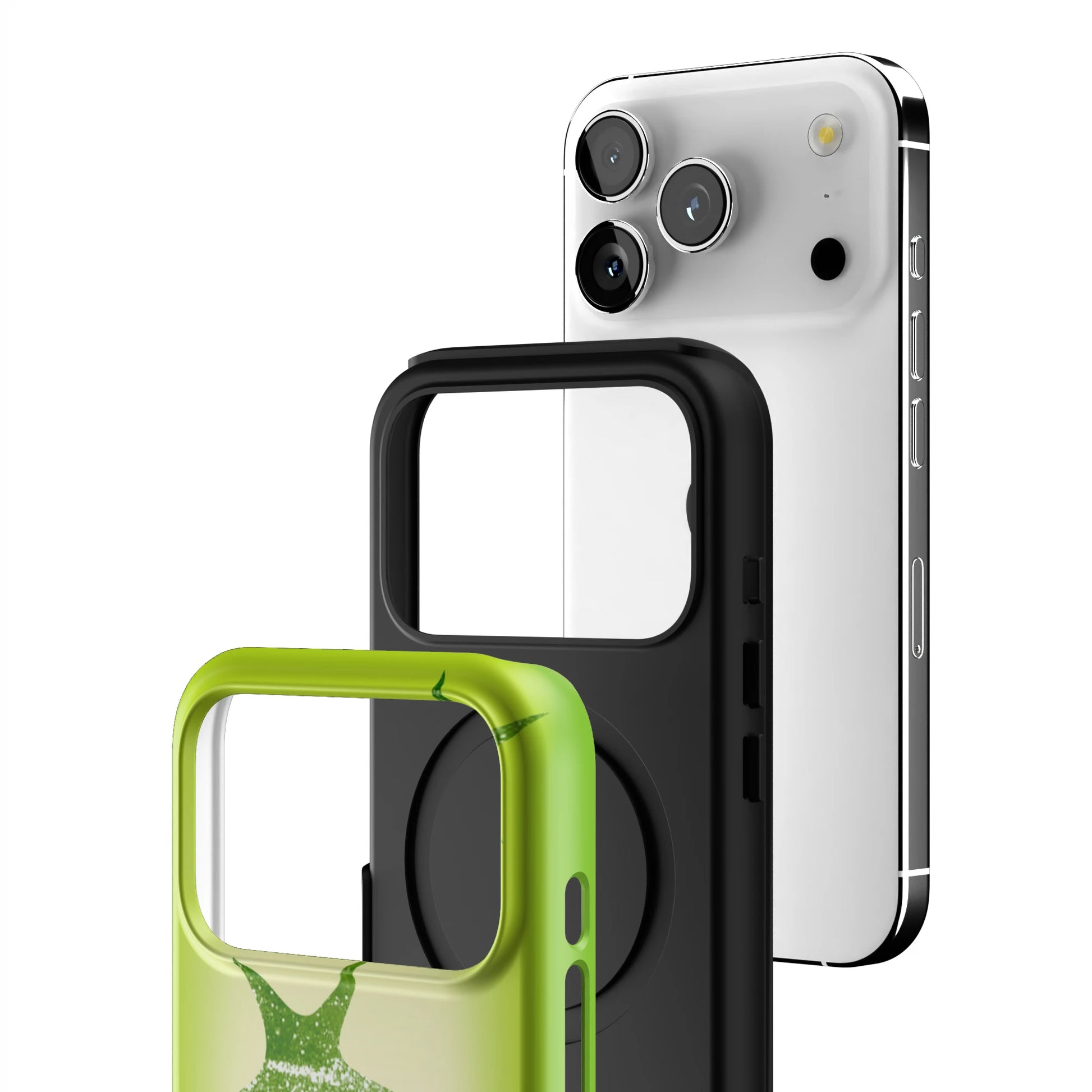 Poison-Ivy-iphone-case-iPhone 17 Pro-3