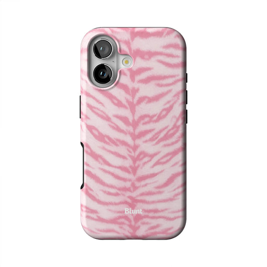 Strawberry Veins iPhone Case