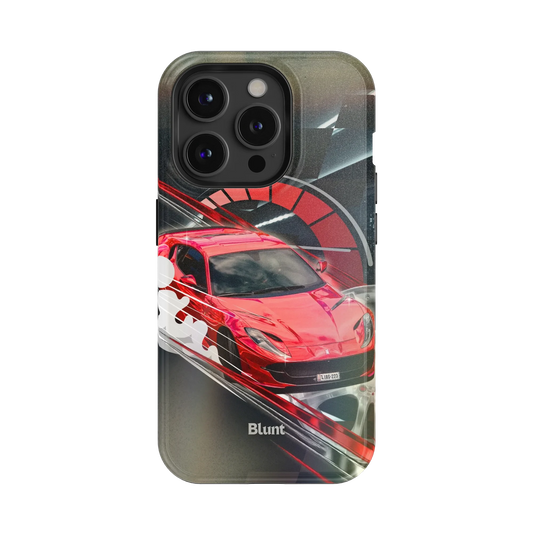Speed iPhone Case
