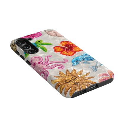 Midnight-Sun-samsung-case-Galaxy S23 Plus-2