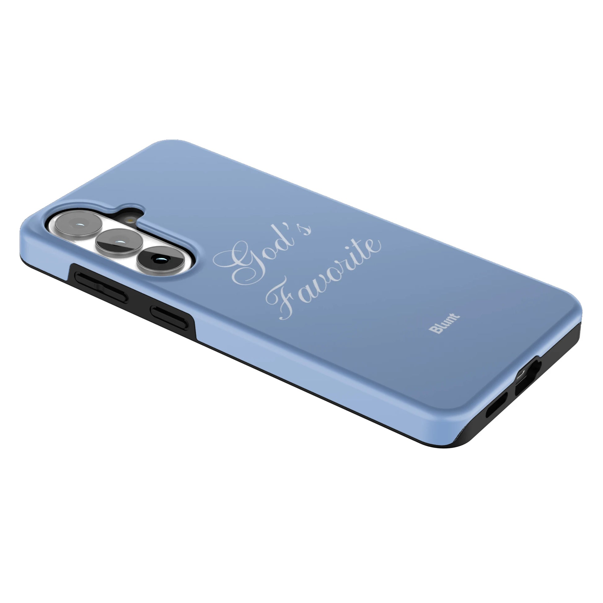 Gods-Favorite-Blue-samsung-case-Galaxy S26 Plus-2