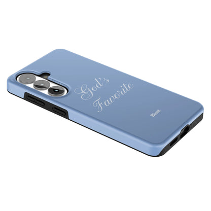 Gods-Favorite-Blue-samsung-case-Galaxy S26 Plus-2