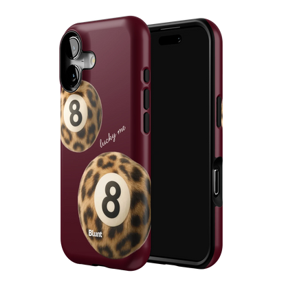 Lucky Me iPhone Case