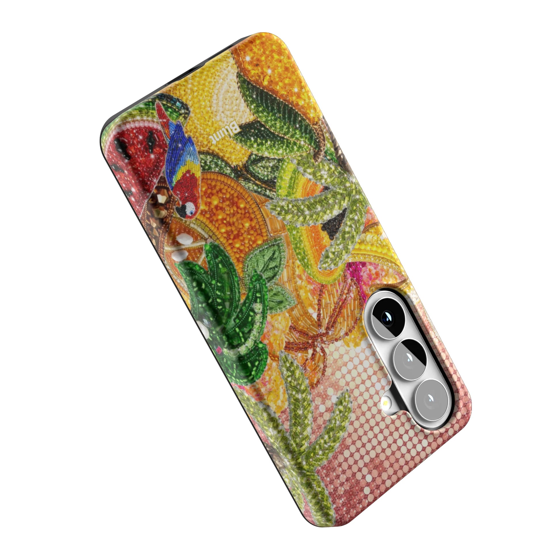 Tropical-Luxe-samsung-case-Galaxy S26-4