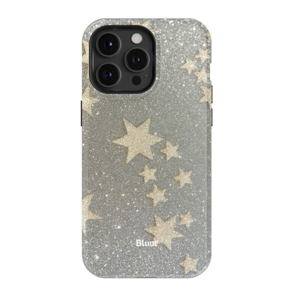 Starlight Dust iPhone Case