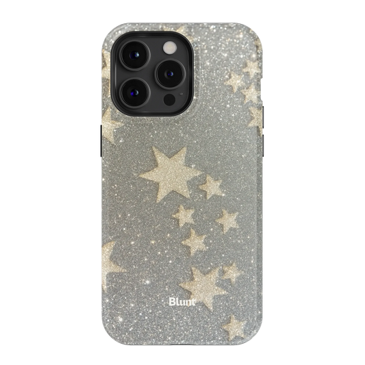 Starlight Dust iPhone Case