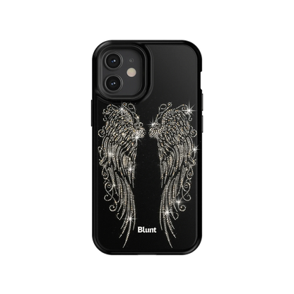 Halo Baby iPhone Case