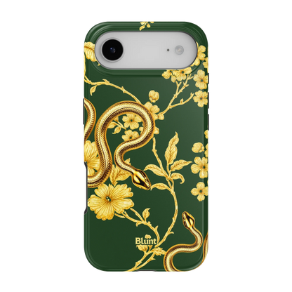 Kinyu iPhone Case