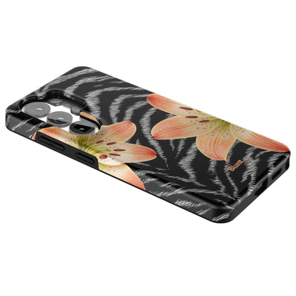 Tangerine-Wild-samsung-case-Galaxy S26 Ultra-2