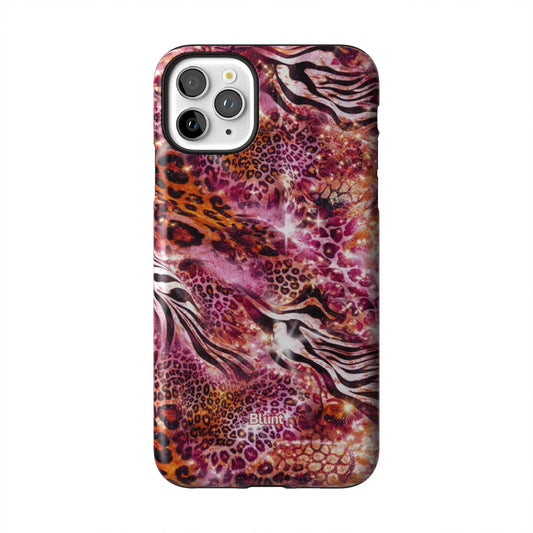 Punky-Safari-iphone-case-iPhone 11 Pro Max-1