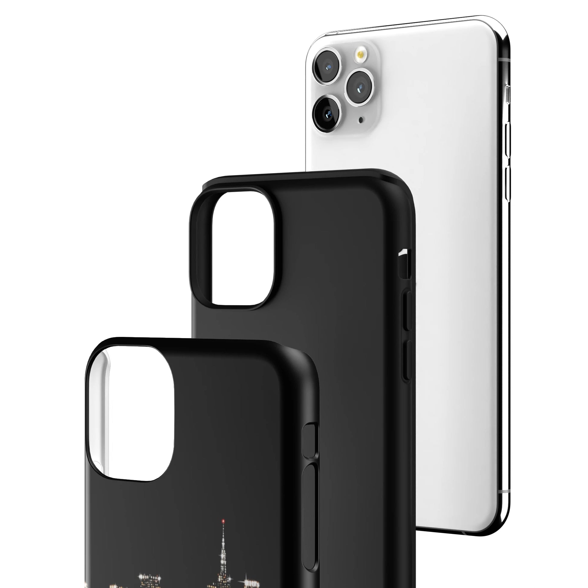 Downtown-LA-iphone-case-iPhone 11 Pro Max-3