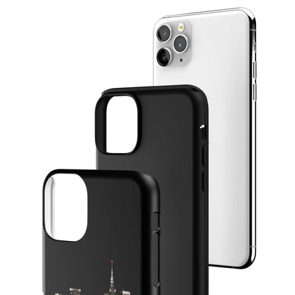 Downtown-LA-iphone-case-iPhone 11 Pro Max-3