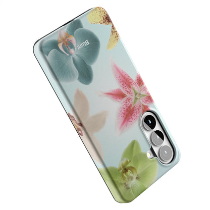 Blush-Bloom-samsung-case-Galaxy S26 Plus-4