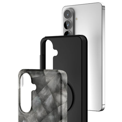 Smoke-Quilt-samsung-case-Galaxy S26 Plus-3