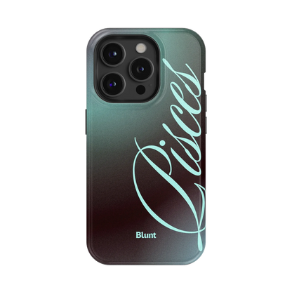 Pisces iPhone Case