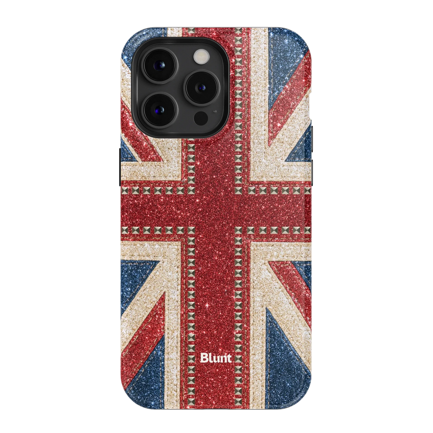 Classic Union iPhone Case