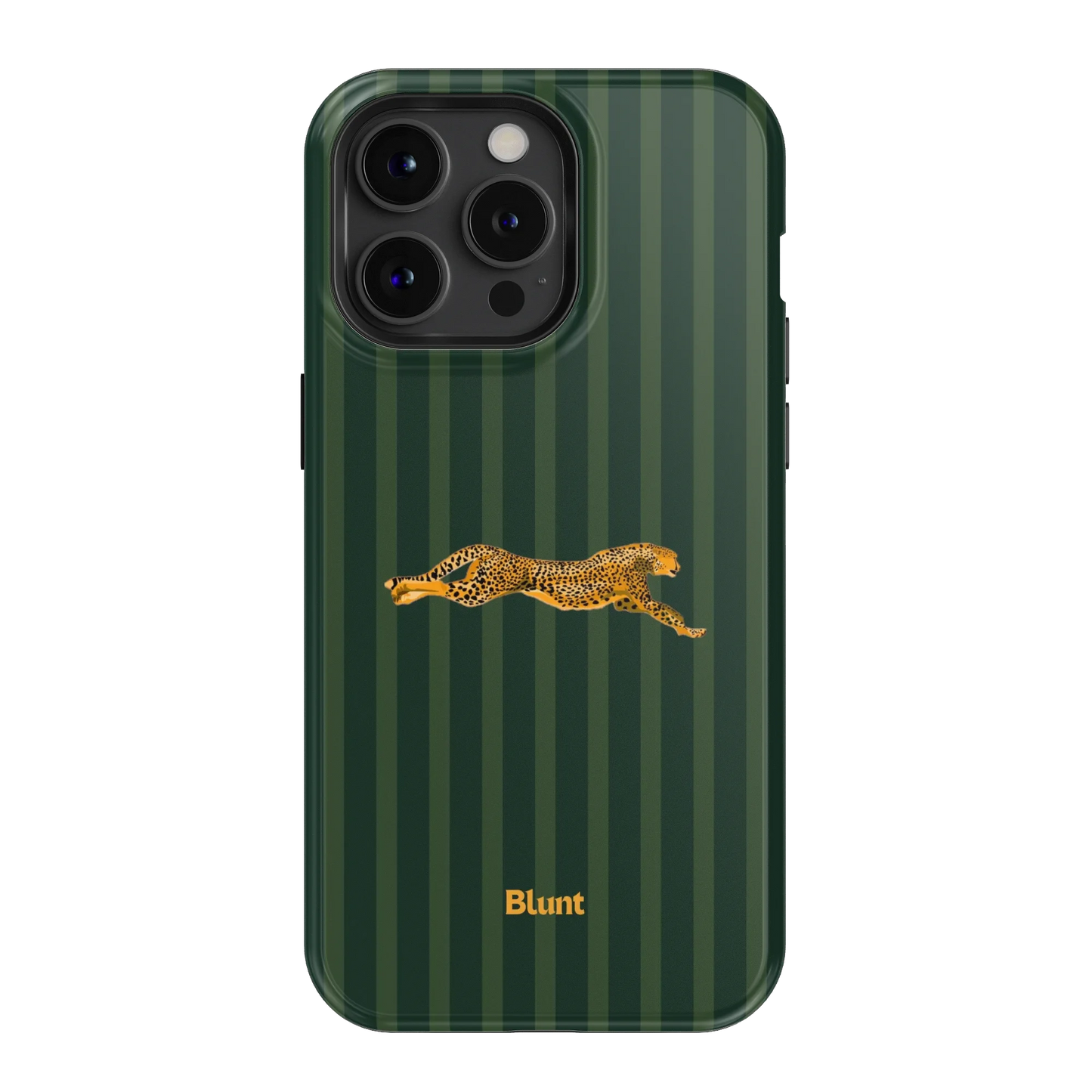 Track Club iPhone Case