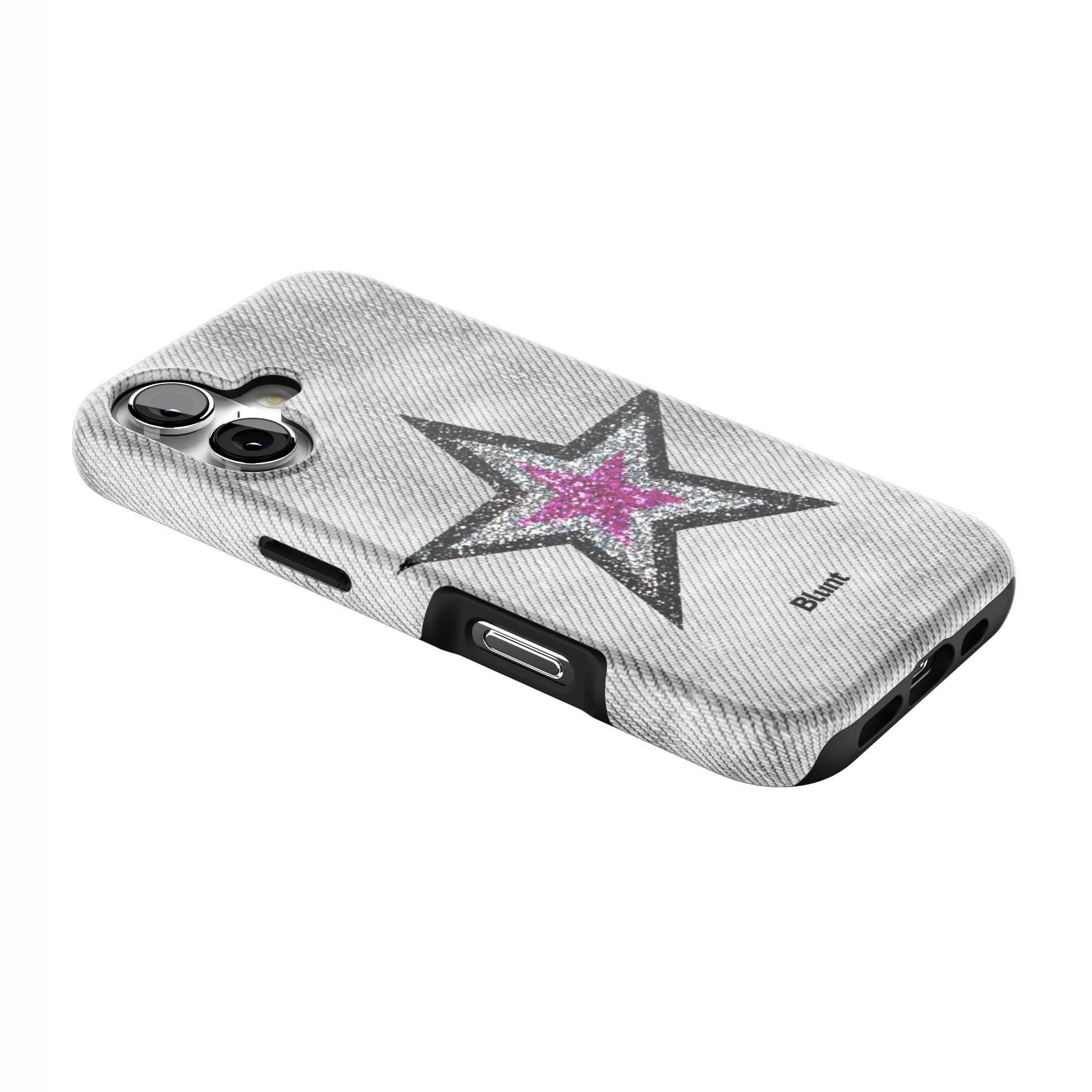 Silver-Starwash-iphone-case-iPhone 17-2
