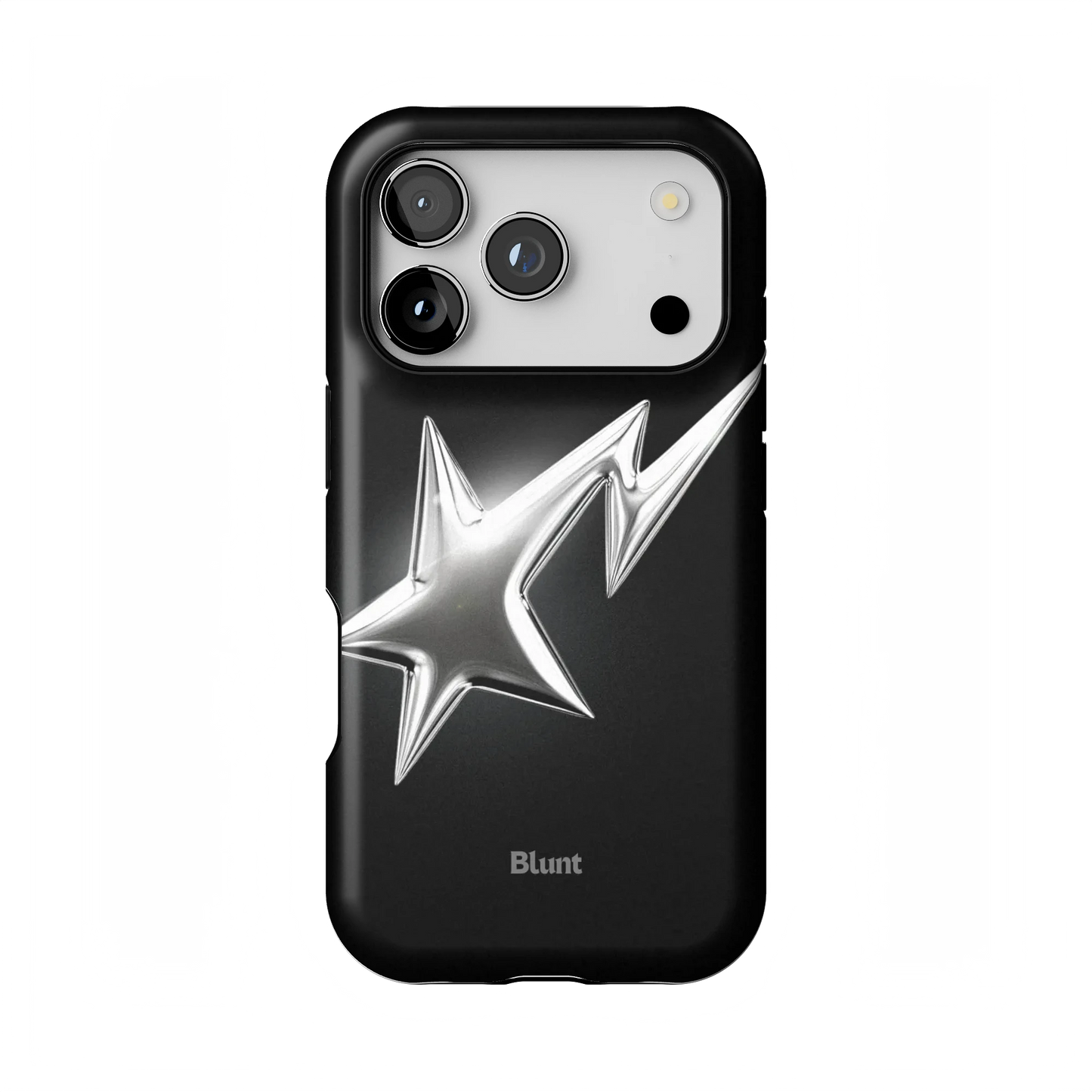 Strike Star iPhone Case