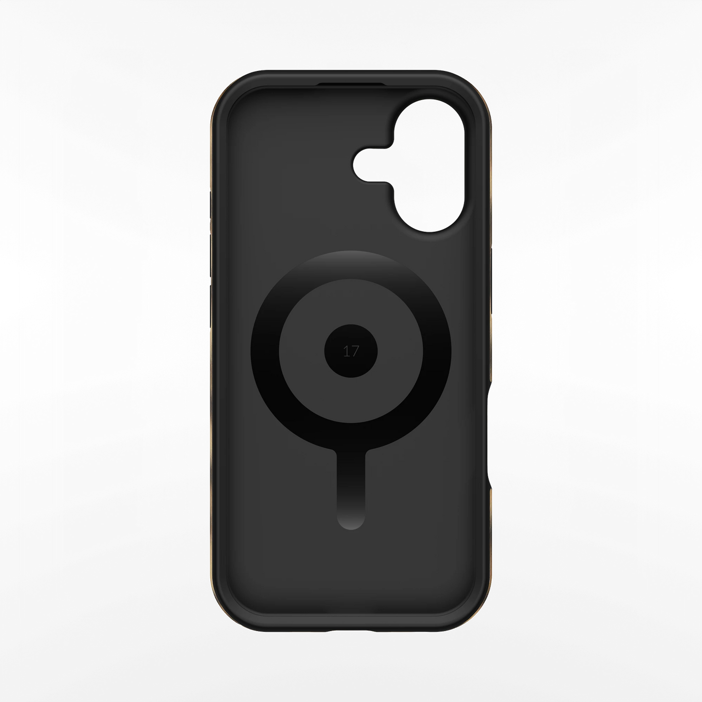 Bendecida iPhone Case
