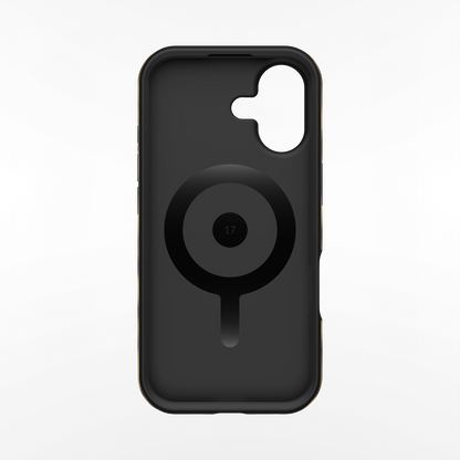 Bendecida iPhone Case