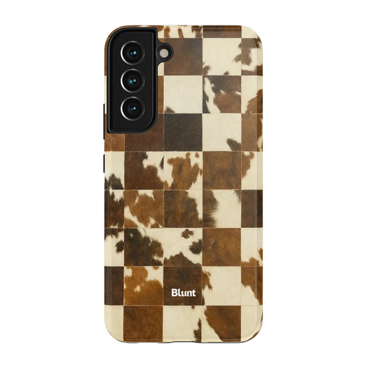 Verae Samsung Case