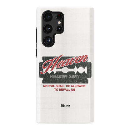 Dead Signal Samsung Case