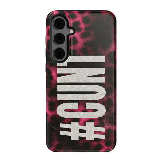CXNT Samsung Case